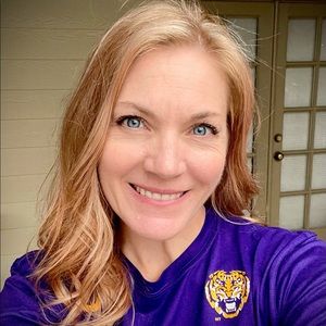 Meet your Posher, Virginia